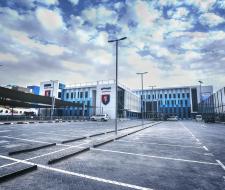 Founders Private School – Dubai