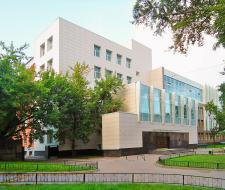 Moscow State Academic Art Institute named after V.I. Surikov at the Russian Academy of Arts