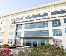 Our Own English High School – Dubai