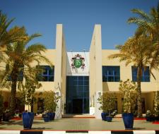 Jumeirah Primary School