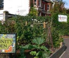 Brighton & Hove Montessori School