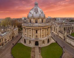 Centre for Medieval & Renaissance Studies