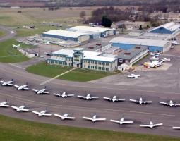 CAE Oxford Aviation Academy