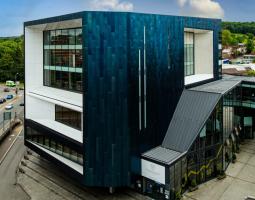 Buckinghamshire New University (BNU)