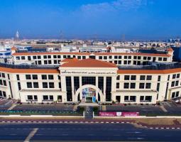 New Millennium Private School – Al Khail