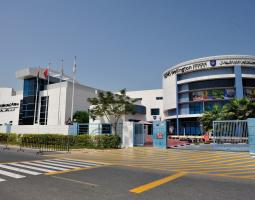 Wellington International School – Dubai