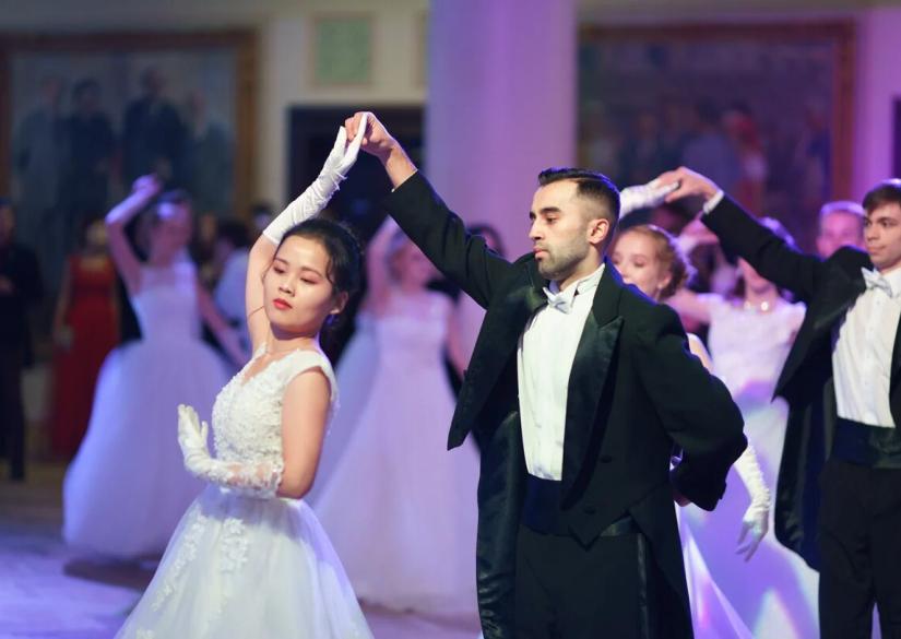 Ural Federal University named after the first President of Russia B.N ...