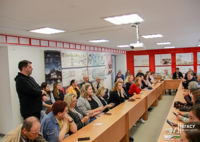 Kazan State University of Architecture and Civil Engineering, KSASU ...