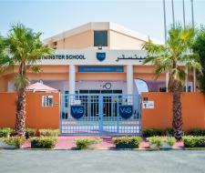 The Westminster School – Dubai