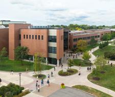 Rochester Institute of Technology (RIT) Croatia