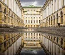 Vaganova Academy of Russian Ballet