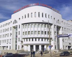 Samara State Technical University, SamSTU