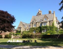 Brambletye School
