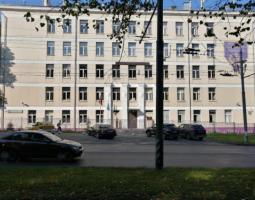 Instituto de Artes Teatrales en memoria del Artista Popular de la URSS I.D. Kobzon, ITI