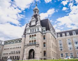 College Bourget