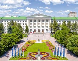 Don State Technical University, DSTU