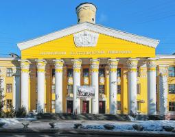 Universidad Estatal Forestal de Voronezh con el nombre de G.F. Morozov, VGLTU