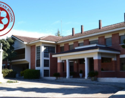 Aquinas American High School in Spain