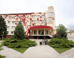 Instituto Estatal de Cultura de Krasnodar, KGIC