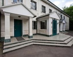 Instituto de Artes Teatrales P.M. Ershov, NITI