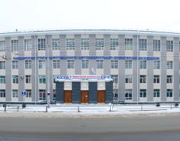 Siberian State Automobile and Road University, SibADI