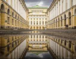 Academia de Ballet Ruso en nombre de A.Ya. Vaganova, ARB en nombre de Vaganova