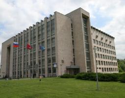 Moscow Humanitarian University