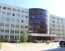 Instituto Jurídico de la Universidad Nacional de Investigación Samara con nombre de académico S.P. Korolev, YUISNIU