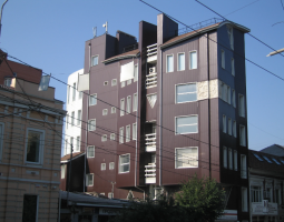 Instituto Humanitario del Sur de Rusia, SURGI