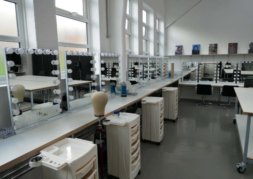 Screen and Film School Brighton (Brighton, United Kingdom)