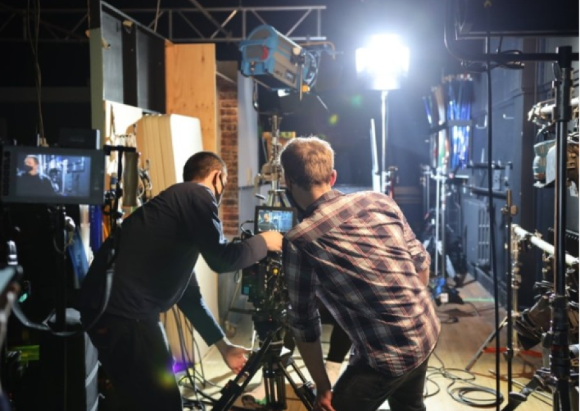 Screen and Film School Brighton (Brighton, United Kingdom)