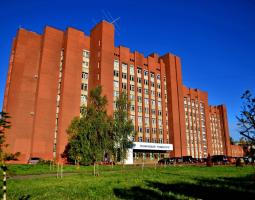 Yaroslavl State Technical University, YaSTU