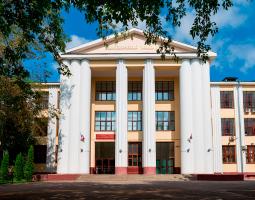 Ivanovo State Polytechnic University, IvGPU