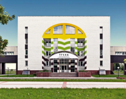 Tver State Agricultural Academy, Tver GSHA, TGSHA
