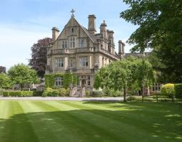 Warminster Summer School