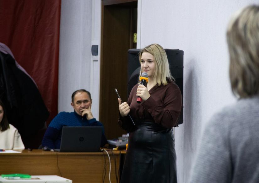 Ivanovo State Polytechnic University, IvSPU (Ivanovo, Russia)