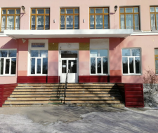 Branch of Magnitogorsk State Technical University named after G. I. Nosov in Beloretsk, MaSU in Beloretsk