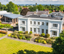 Leighton Park Summer School