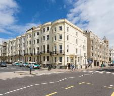 Oxford International, Brighton (Summer UK Homestay)