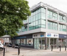 Oxford International London, Greenwich (Summer UK Homestay)