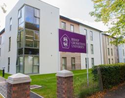 Bishop Grosseteste University