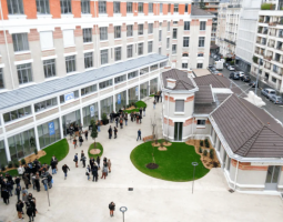 ESCE School of Business