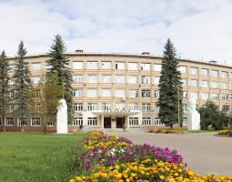Kostroma State Agricultural Academy, Kostroma GSHA