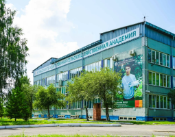 Kuban State Agrarian University named after I.T. Trubilin, KubSAU, KSAU