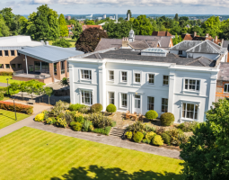Leighton Park Summer School