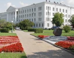 Pskov State University, PskovSU