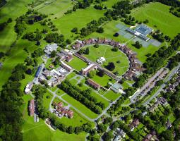 RMS Summer School