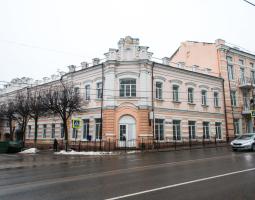 Smolensk State Agricultural Academy, SGSHA