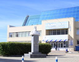 Universidad Estatal del Ural del Sur, sucursal en Miass, SUSU