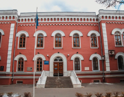 Voronezh State University of Engineering Technologies, VSUIT